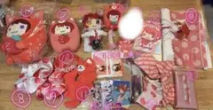 すとぷり 莉犬くん グッズ いろいろ