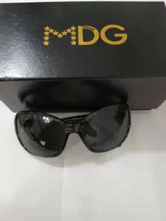 Dolce & Gabbana サングラス ダークウェア V系 平成 y2k - メルカリ
