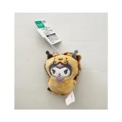 クロミ着ぐるみマスコットライオン編