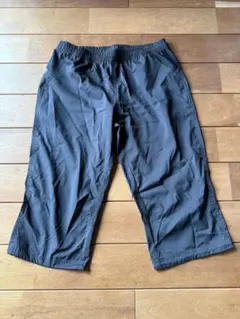 Under Armour ブラック ハーフパンツ