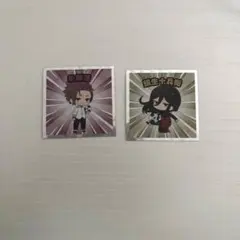ブルーロック 糸師冴 蟻生十兵衛