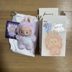 POPMART ラブブ ラック