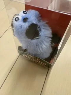 パペットスンスン ポップアップ ぬいぐるみ マスコット スンスン