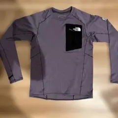 THE NORTH FACE エクスペディションドライドットクルーNT12123