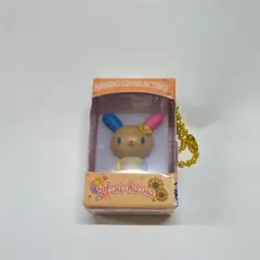 サンリオキャラクターズ チョコボックス ウサハナ キーホルダー