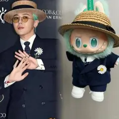 2025年最新】G-DRAGONぬいぐるみの人気アイテム - メルカリ