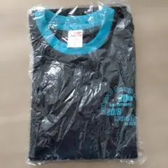 【新品未使用】袋井クラウンメロンマラソンTシャツ　Sサイズ