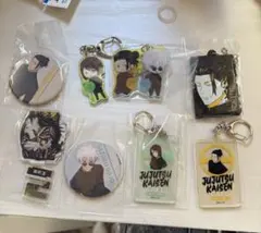 呪術廻戦　まとめ売り