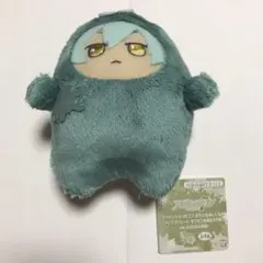 アイドリッシュセブン アイナナ きらどるぬいぐるみ モンぬい わるモフ 亥清悠Ｃ