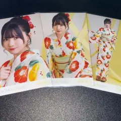 ニアジョイ 市原愛弓 イコノイジョイ2024 ダイナー衣装 アクスタ