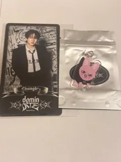 トェッキ チャンビン グッズセット スキズ チャンビン トェッキ グッズセット - メルカリ