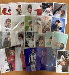 藤井直樹 美少年 ジャニショ 写真 25枚