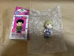 ハンターハンター 一番くじ H賞 マスコット シャルナーク