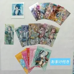 プロセカ　カード等　まとめ売り