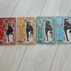 呪術廻戦 AnimeJapan 2021 アクスタ