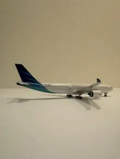 ガルーダ・インドネシア航空 A330-900 Geminijets - メルカリ