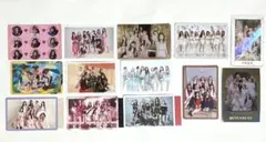 TWICE オール 集合 トレカ 13枚セット