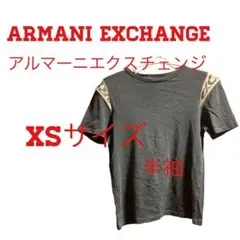 ⭐A/X ARMANI EXCHANGE Tシャツ XSサイズ