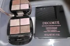 コスメデコルテ スキンシャドウ アイシャドウ パレット03