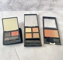 【まとめ売り】抜け感オレンジブラウンメイクセット SUQQU ADDICTION