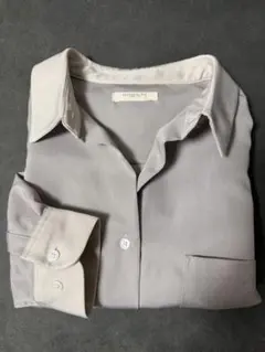 オーバーシャツ レディース