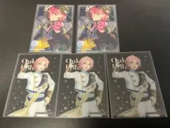 あんさんぶるスターズ!!クリアカード　桜河こはく