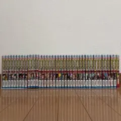 僕のヒーローアカデミア　1〜42巻　全巻セット