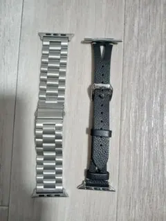 Apple Watch バンド 2点セット 本日発送