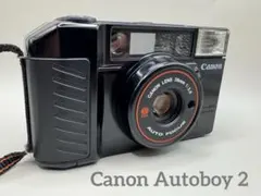 2026年最新】canon autoboy2の人気アイテム - メルカリ