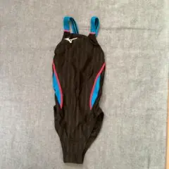 【Lサイズ】ミズノ 競パン・競泳水着 ストリームアクセラ 赤青 箱タグあり Lサイズ】ミズノ 競パン・競泳水着 ストリームアクセラ 赤青 箱