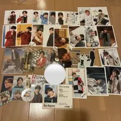 キンプリ 公式写真 まとめ売り king&prince キンプリ 公式写真 まとめ売り ジャニーズjr 99枚