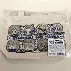 鬼滅の刃　ViVimus ミニトート　新品未使用