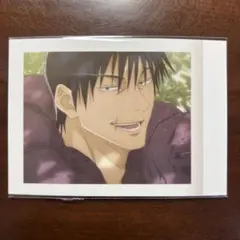 呪術廻戦　ぱしゃこれ　第４弾　-懐玉・玉折-