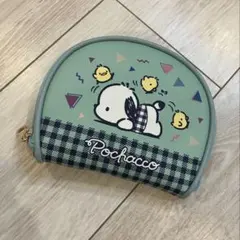 ポチャッコ ポーチ アクセサリーケース