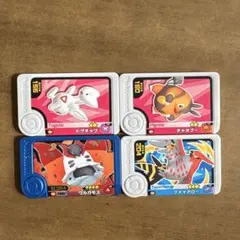 ポケモンフレンダ