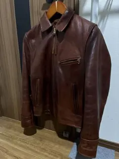 R.B.C LEGEND JACKET