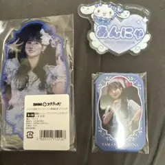 2026年最新】山本杏奈 アクスタの人気アイテム - メルカリ