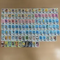 ポケモンガオーレ112枚、ポケモンカード390枚セット