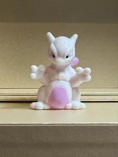 P*r様 超激レア ポケモンキッズ スペシャル ミュウツー クリア