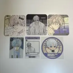 SAKAMOTODAYS 有月憬( スラー )セット