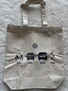 新品未使用‼️Volkswagen トートバッグ