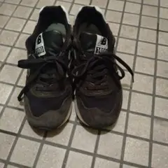 New Balance 1400 23cm