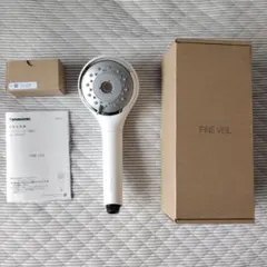 パナソニック　ファインバブルシャワーヘッド ファインベール EH-SH50のサムネイル