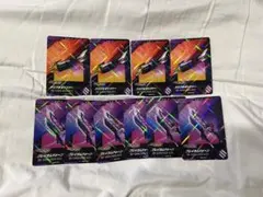 ガンバレジェンズ まとめ売り