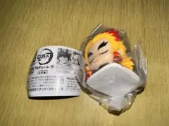 ガチャ 鬼滅の刃 おねむたん 伍ノ型 煉獄杏寿郎