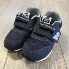 NEW BALANCE 996 15.5cm