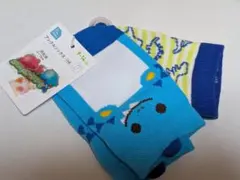 EL FIN DOLL ベビー アンクルソックス 2足組 9-14cm
