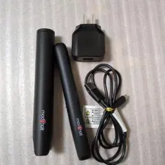 mod's hair ストレートヘアアイロン ブラック