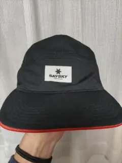 SAYSKY キャップ リバーシブル