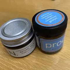 【中古】N.ナチュラルバーム/ザ・プロダクト ワックスバームセットのサムネイル